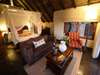 Tau Game Lodge - Bedroom1